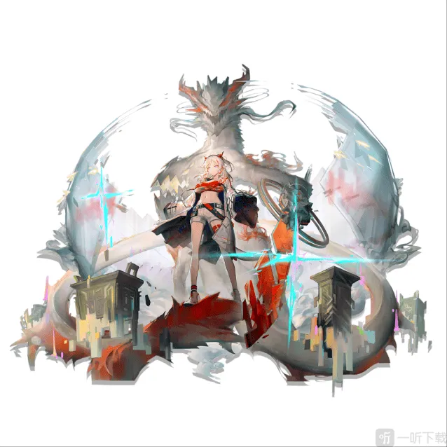 明日方舟年背景考据攻略