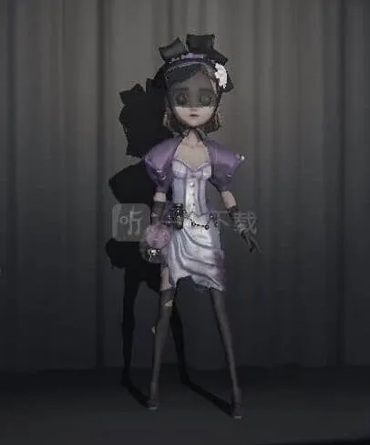 《第五人格》求生者调香师天赋加点全攻略