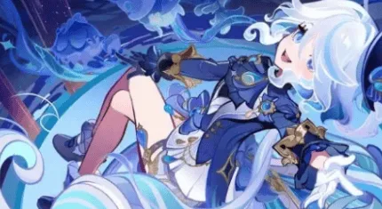 《原神》恰斯卡深渊阵容全建议