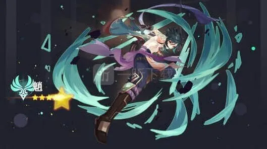《原神》：魈阵容搭配全指南