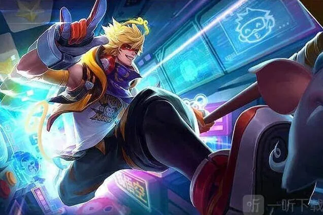 《王者荣耀》梦境修炼入口位置技巧