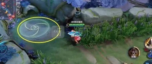 王者荣耀传送技能s22赛季使用方法