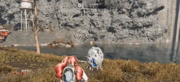 异常远射补偿器流程详解