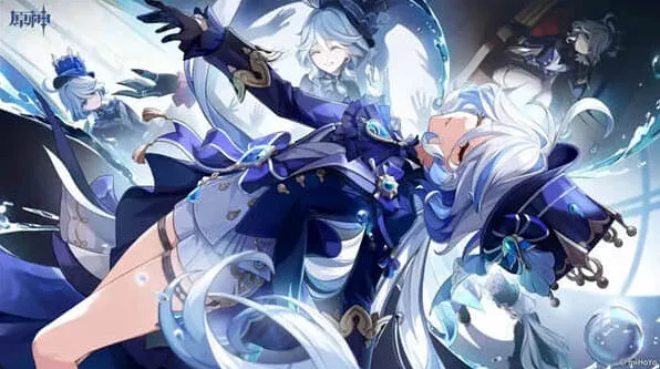 《原神》十月兑换码列表