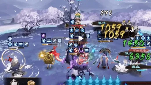 阴阳师小袖之手烽火寄情打法全攻略