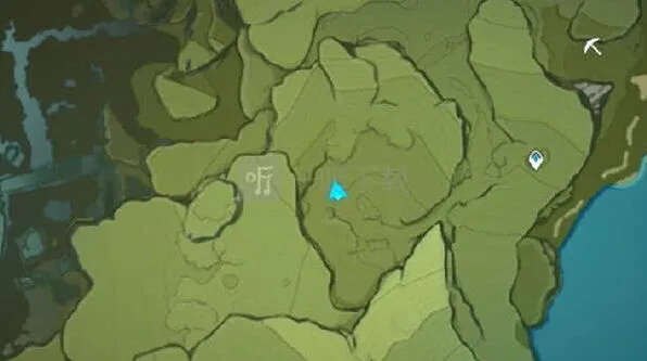 《原神》秘宝迷踪特殊宝藏攻略分享