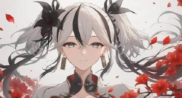 《鸣潮》椿培养材料数据