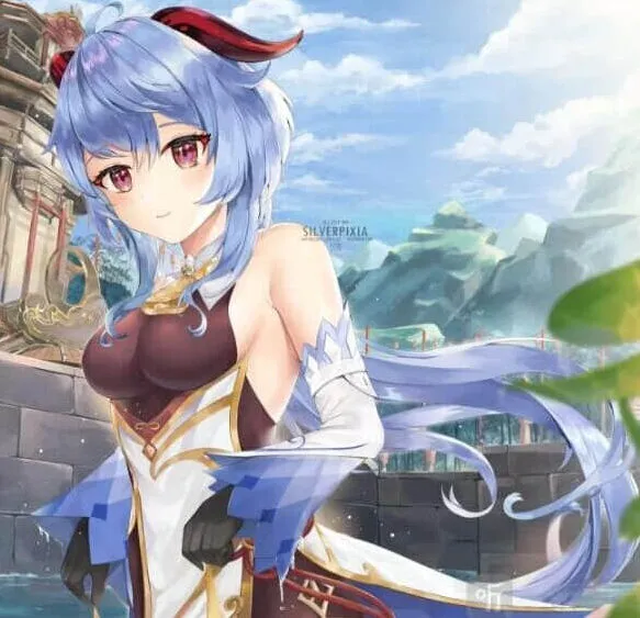《原神》甘雨副C选择详细指南