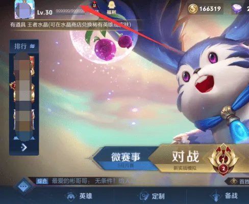 王者荣耀复制