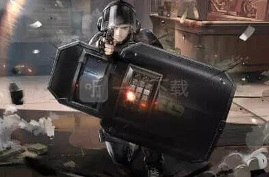 《明日方舟》：彩六联动干员闪击霜华灰烬详解