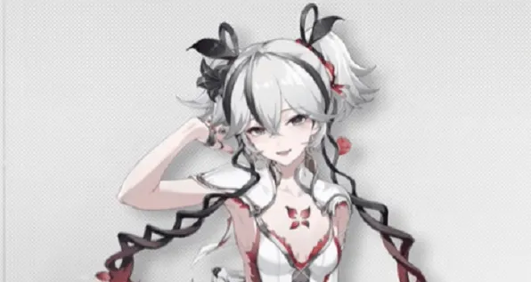 《命运》椿角色介绍指南