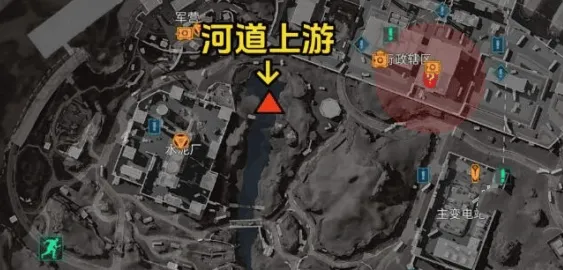 三角洲行动：鳄鱼位置攻略及赛季任务指南