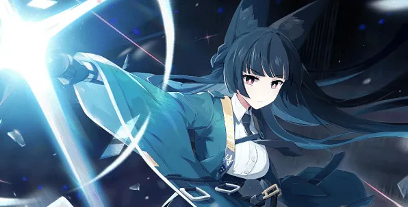 《异常》星见雅培养材料一览