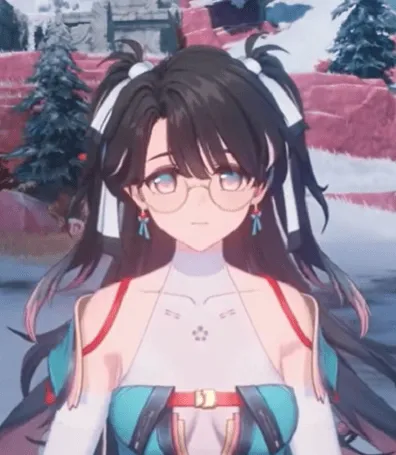 鸣潮是谁