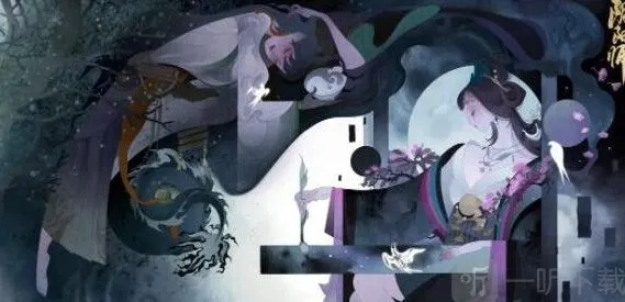 《阴阳师》绘世花鸟卷皮肤获取流程