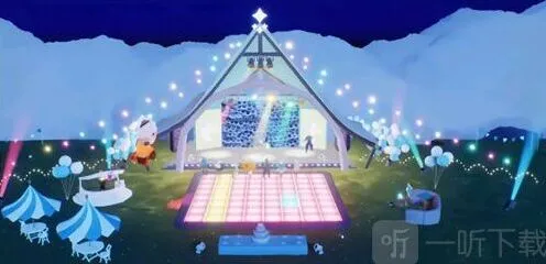 《光遇》四周年庆上线时间一览2023四周年庆典活动详解