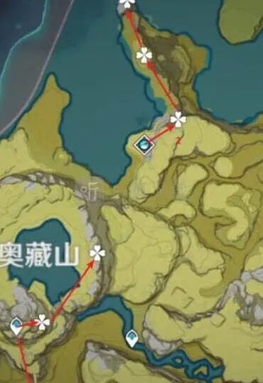 原神刷新