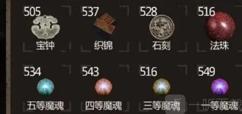 盗墓长生印讲解
