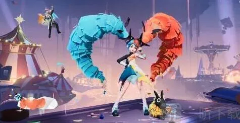 《王者荣耀》安琪拉520新皮肤详细介绍