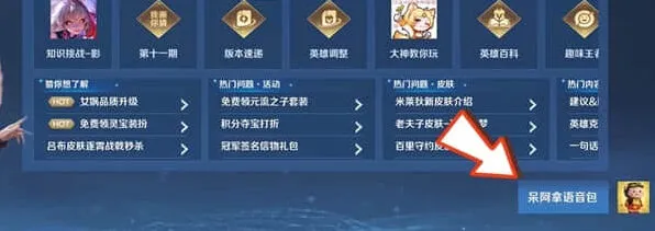 王者荣耀怎么获得
