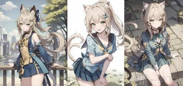 《原神》：绮良良突破材料教程