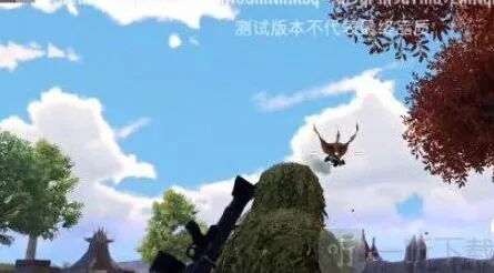 《和平精英》：风神翼龙驯服方法流程