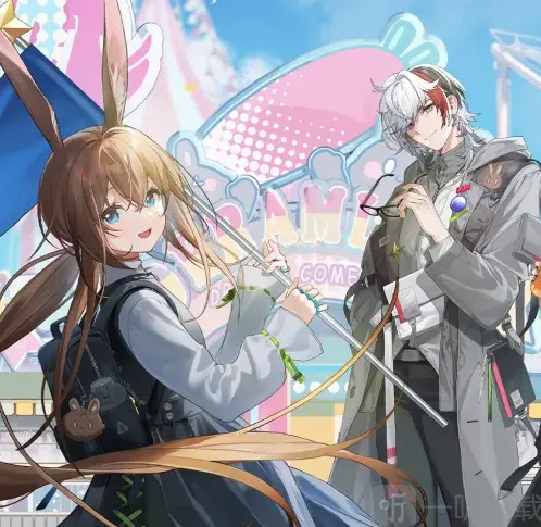 明日方舟2023嘉年华购票入口分享