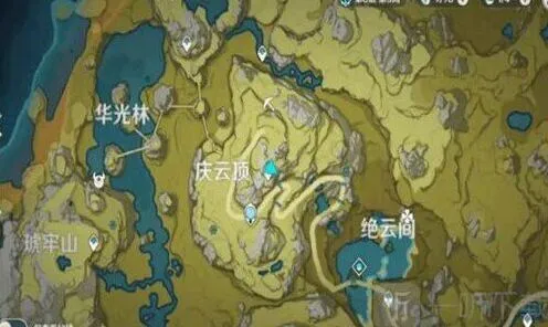 原神雾海云间寻访记任务详细玩法