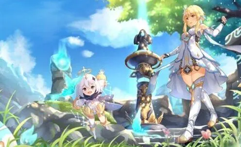 《原神》追溯求真第三关完整教程