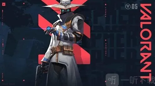 《无畏契约》夜戮英雄属性技能技巧详解
