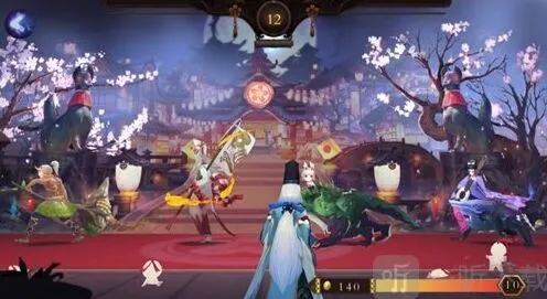 《阴阳师》：慧明灯技能强度详细解析