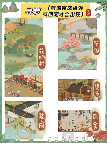 桃源深处有人家桃源