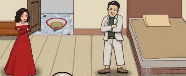 水鬼嫁妆