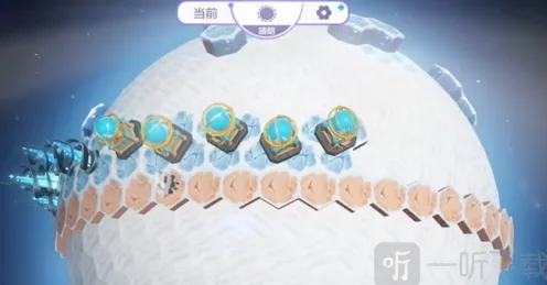 《战双帕弥什》大行星环游记教程