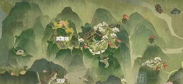 逆水寒：三清村奇遇任务详解
