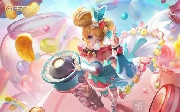 《王者荣耀》S31战令限定皮肤一览攻略