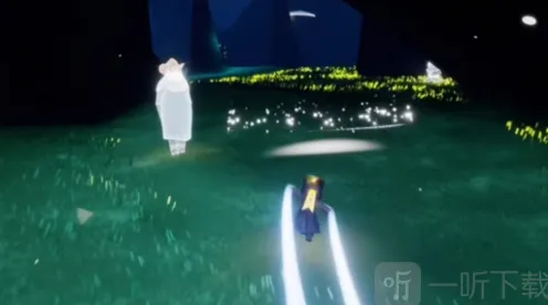 《光遇》拾光季季节任务三任务攻略
