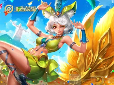 王者荣耀妲己最强出装介绍玩法攻略