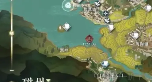 《逆水寒》：穷山海装备获取详解