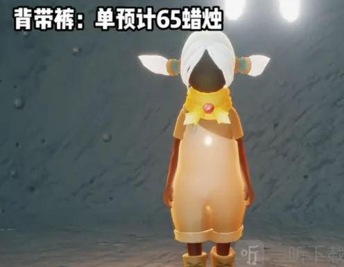 《光遇》集结季集体复刻全攻略