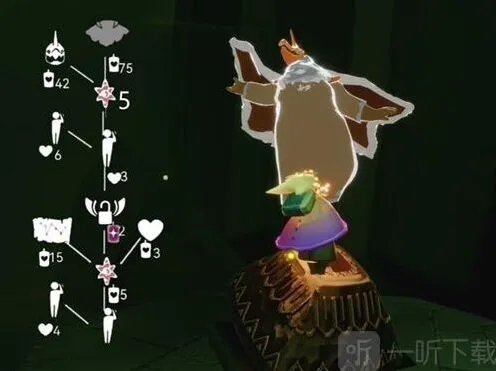 光遇先祖