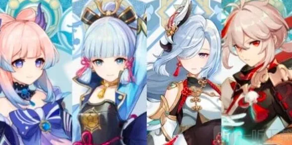 《原神》心海阵容队友选择建议教程分享