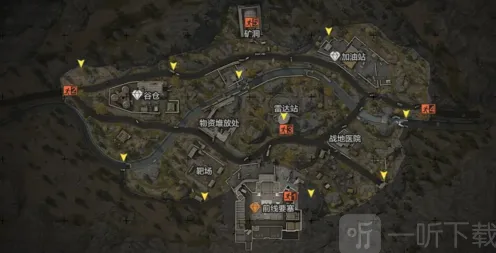 暗区突围刷新券获得玩法介绍