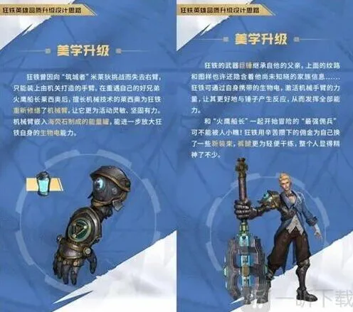 王者荣耀狂铁
