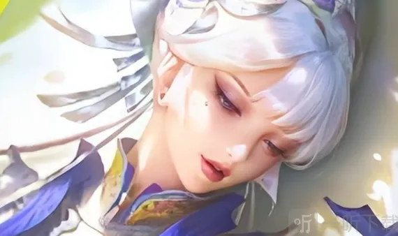 《王者荣耀》杨玉环银翎春语介绍教程