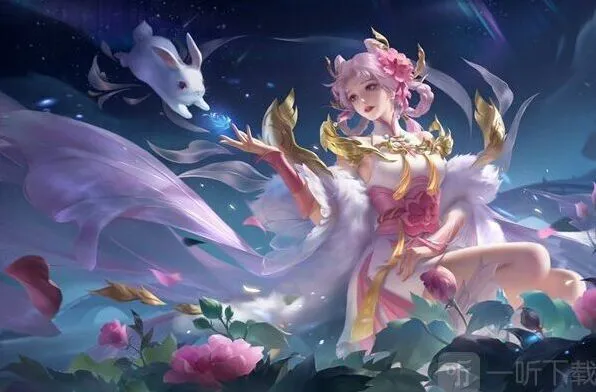 王者荣耀2023女神节限免皮肤介绍攻略