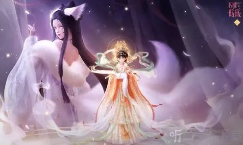 闪耀暖暖烟霞洞天套装教程详解