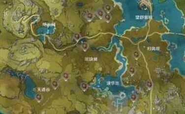 原神方法