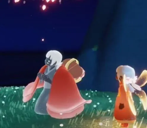 光遇先祖
