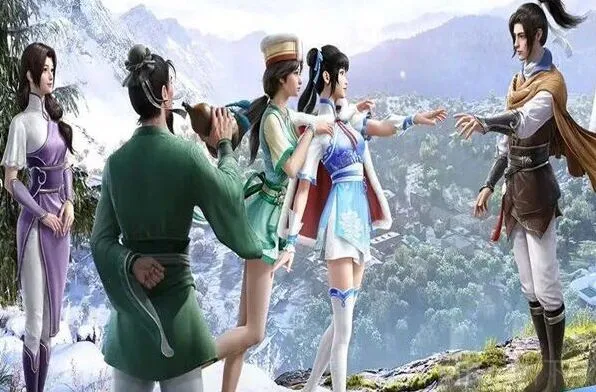 和平精英赵灵儿皮肤介绍 攻略